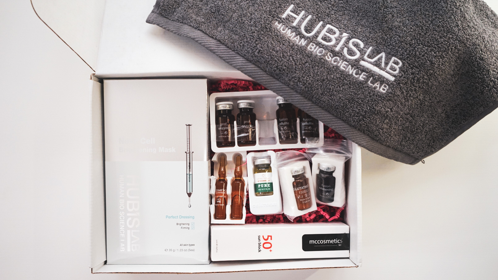 Beauty From Korea Subscription Beauty Boxes