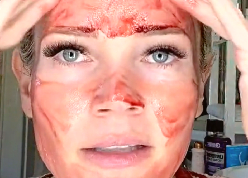 The Ordinary Exfoliating Peeling Solution