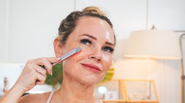 SOLAWAVE LED ACNE