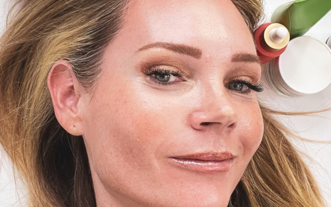 How To Get Glowing Summer Skin