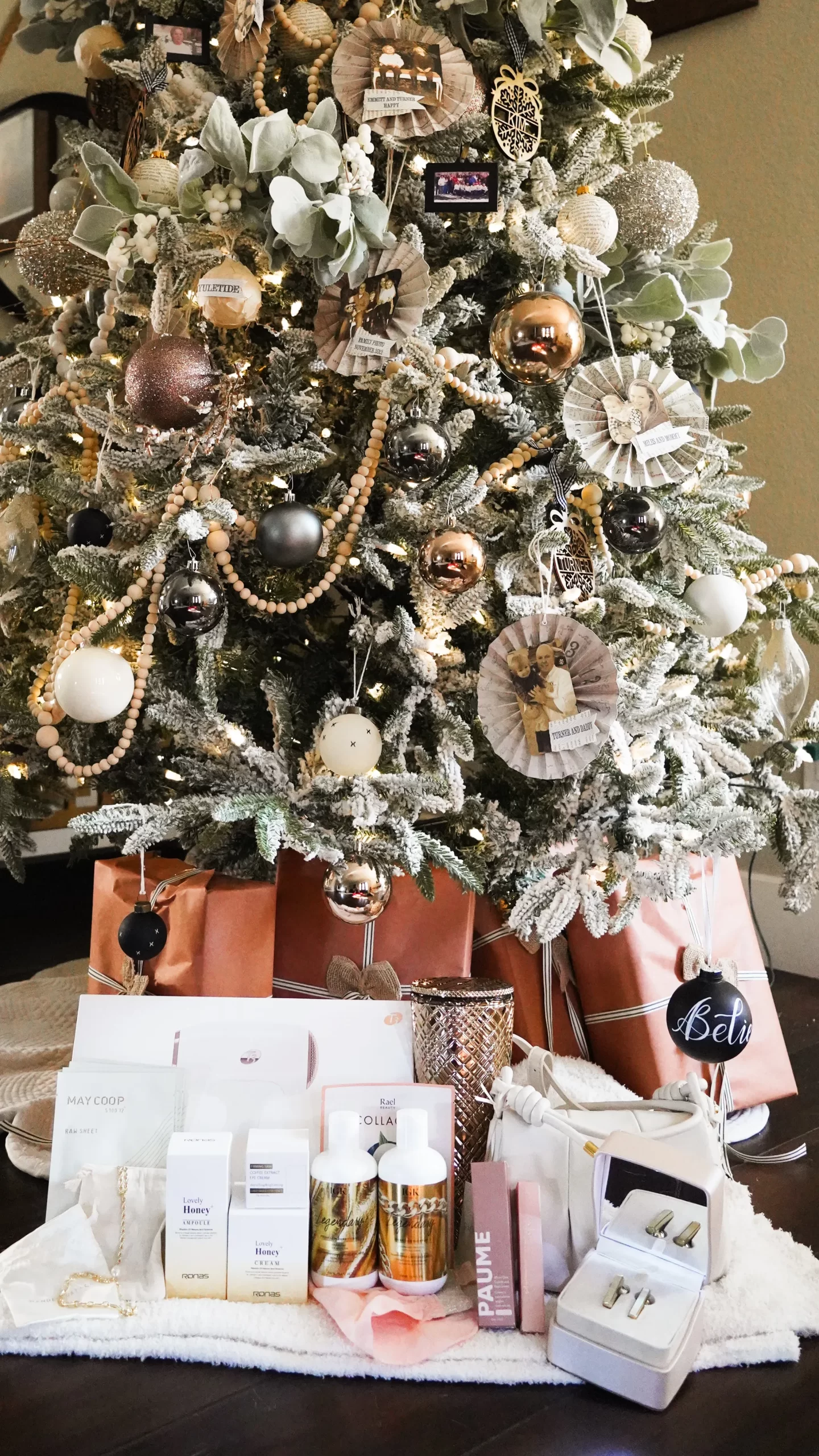 Sparkle & Share Beauty Giveaway + Exclusive Skincare App Membership - treatment image