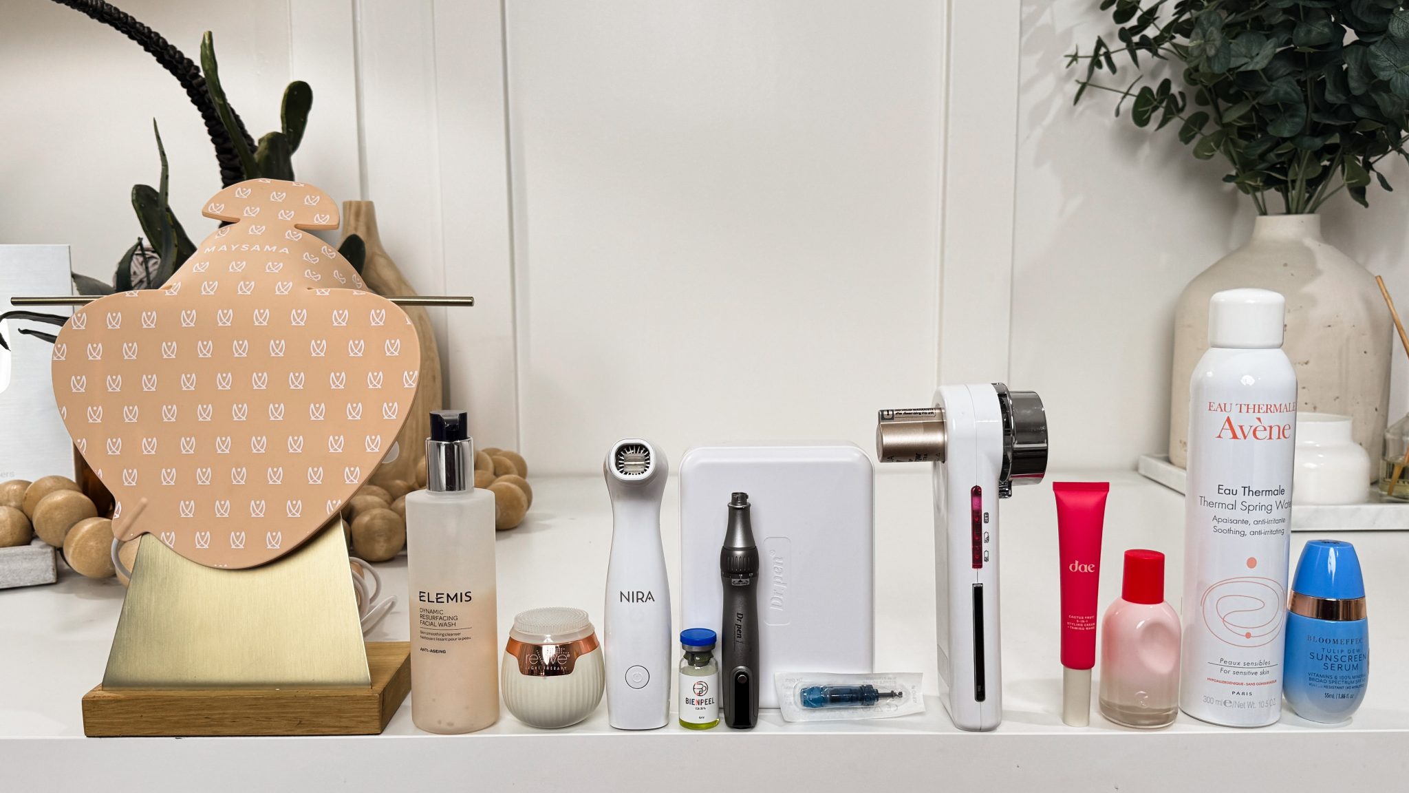 Step-by-Step Microneedling with The Bien Peel