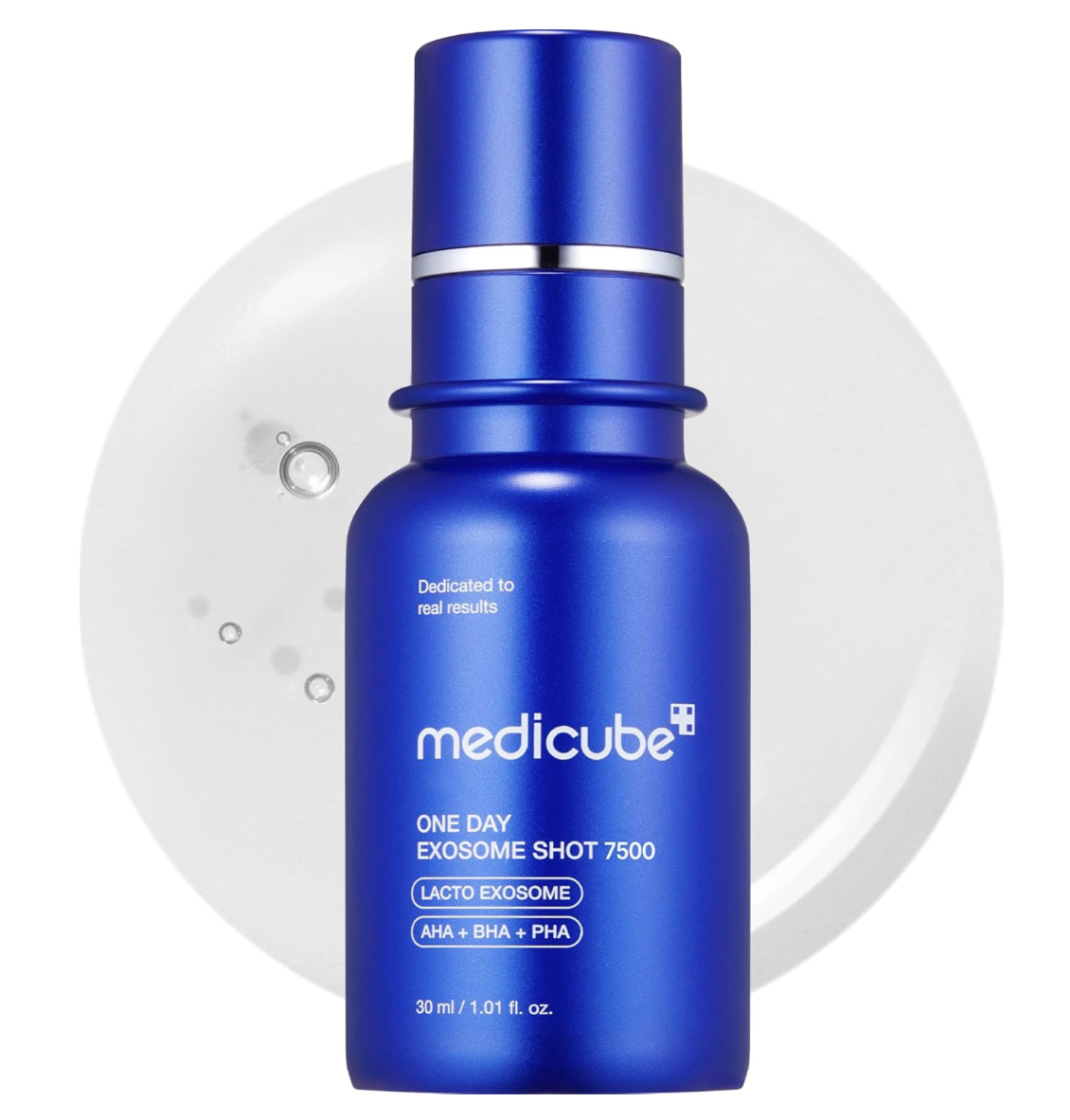 CAREME PRO 700g 4 in 1 Beauty Device ROUTINE - treatment image