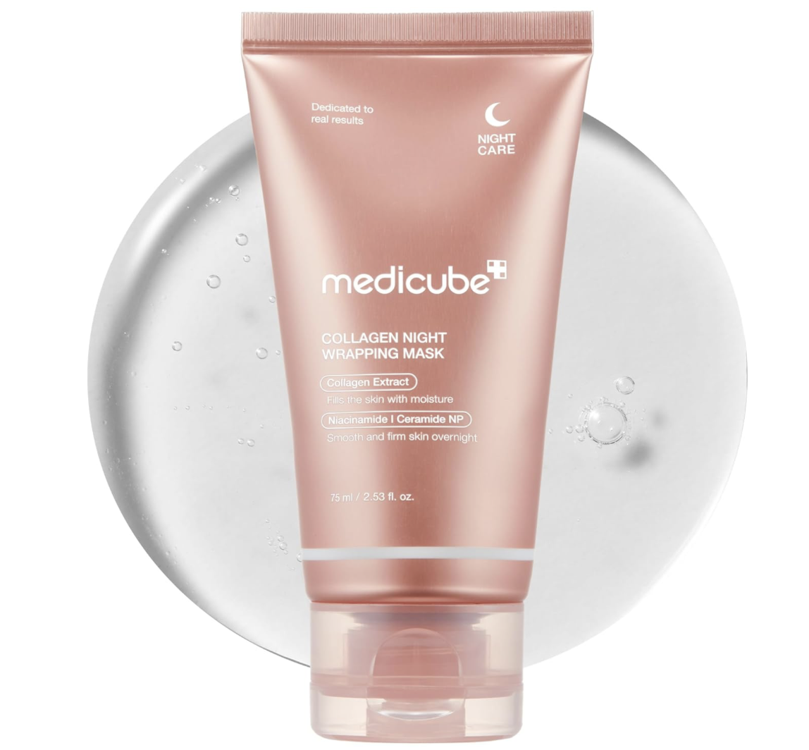 CAREME PRO 700g 4 in 1 Beauty Device ROUTINE - treatment image