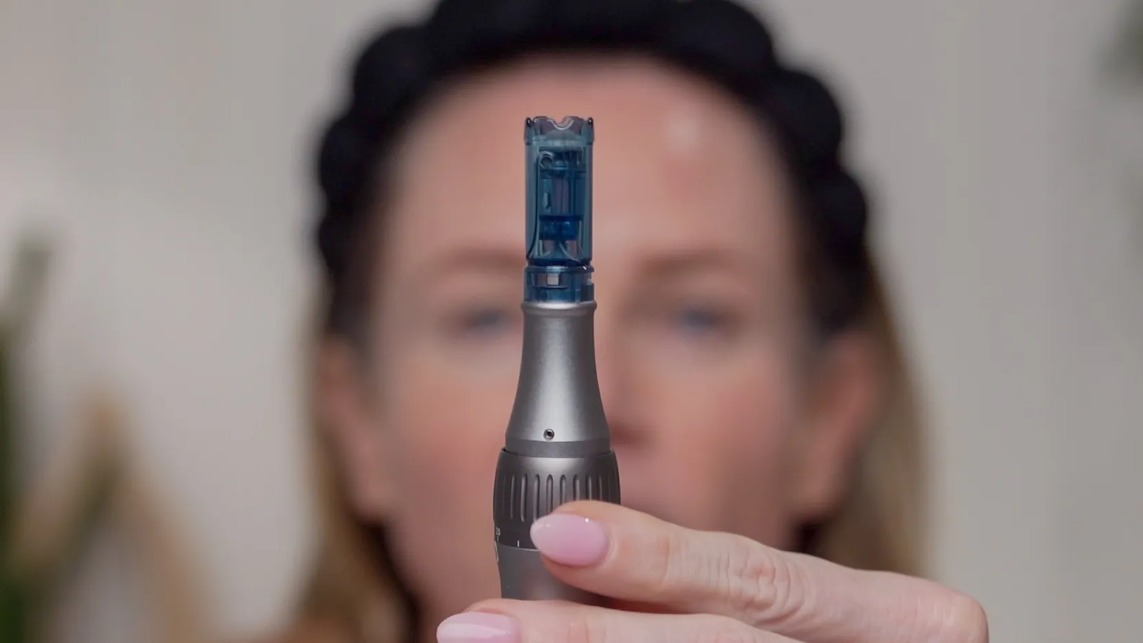 Step-by-Step Microneedling with The Bien Peel - treatment image