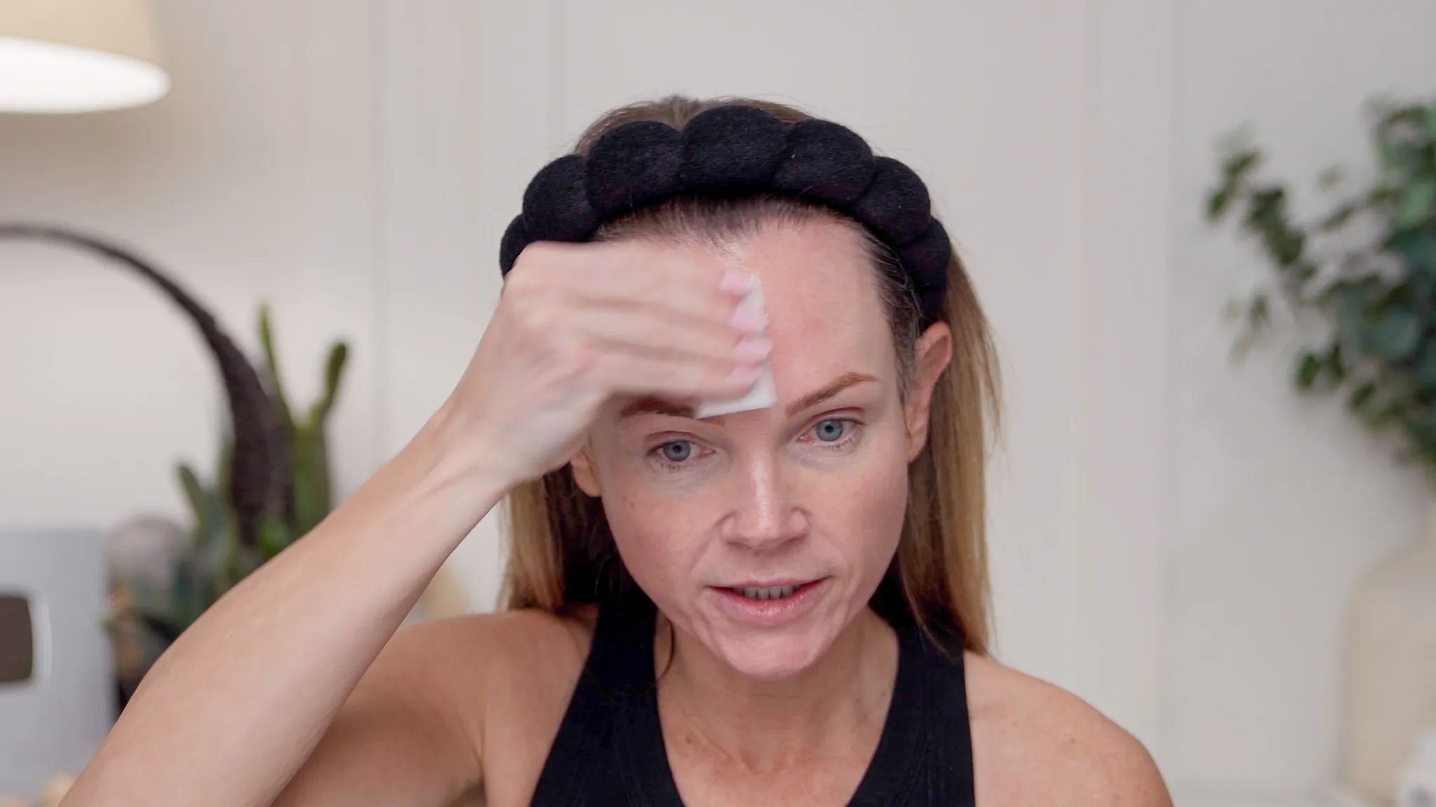 Step-by-Step Microneedling with The Bien Peel - treatment image