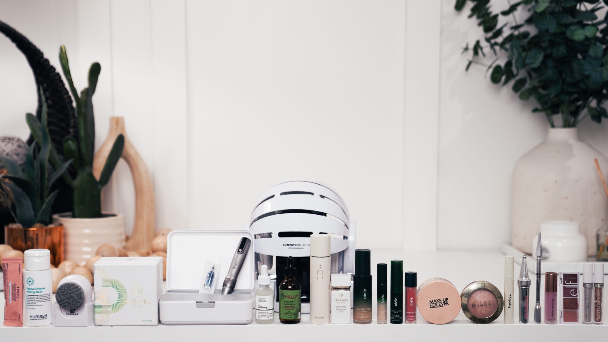 Microneedling Facial with the Bio-Stimulating Bien Peel (Session 2)