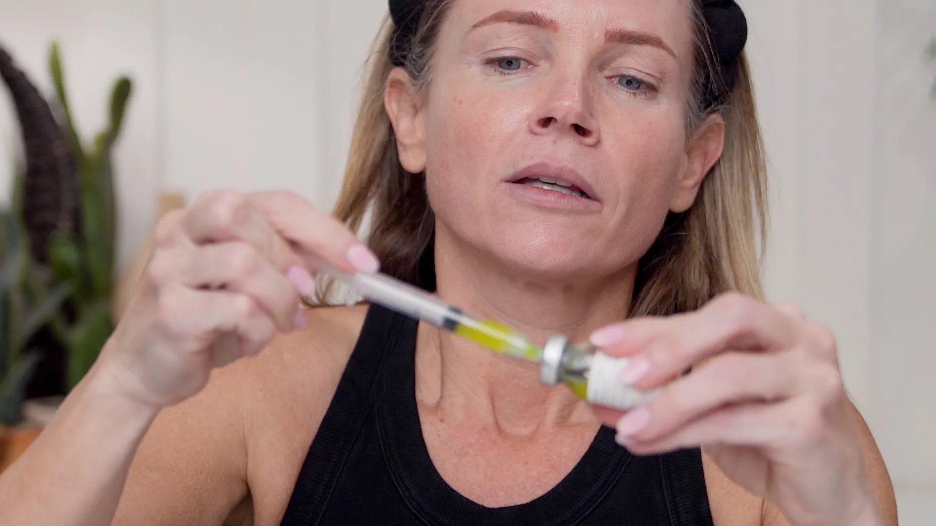 Step-by-Step Microneedling with The Bien Peel - treatment image