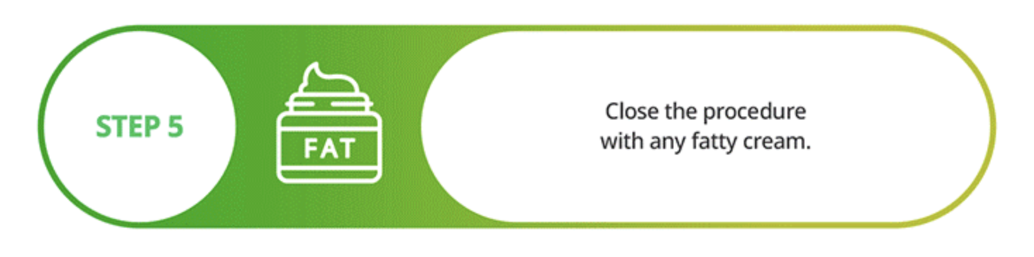 Step-by-Step Microneedling with The Bien Peel - treatment image
