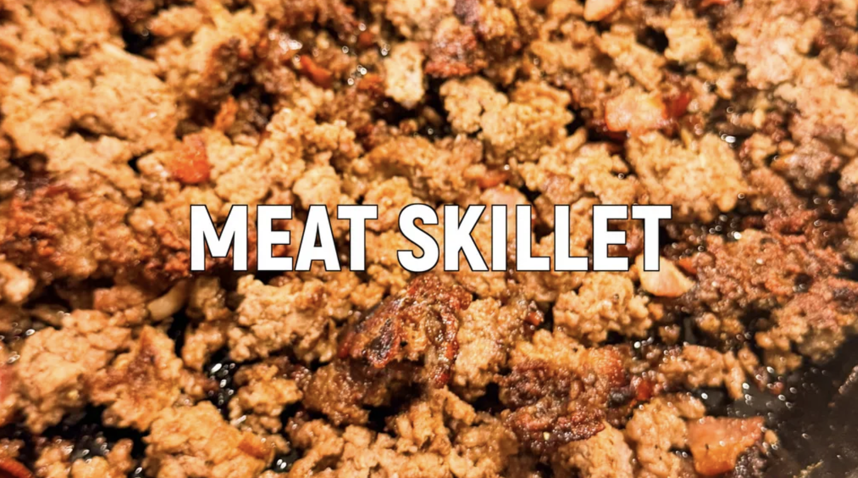 3 Carnivore Diet Recipes the Whole Family Will Love Kid Approved! - treatment image