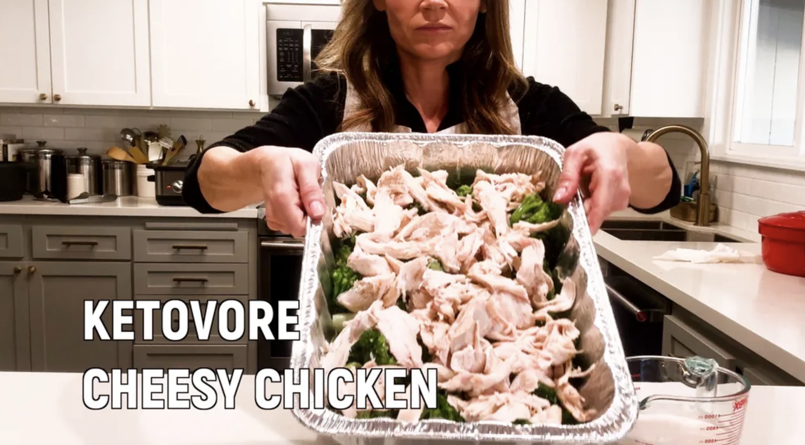 3 Carnivore Diet Recipes the Whole Family Will Love Kid Approved! - treatment image