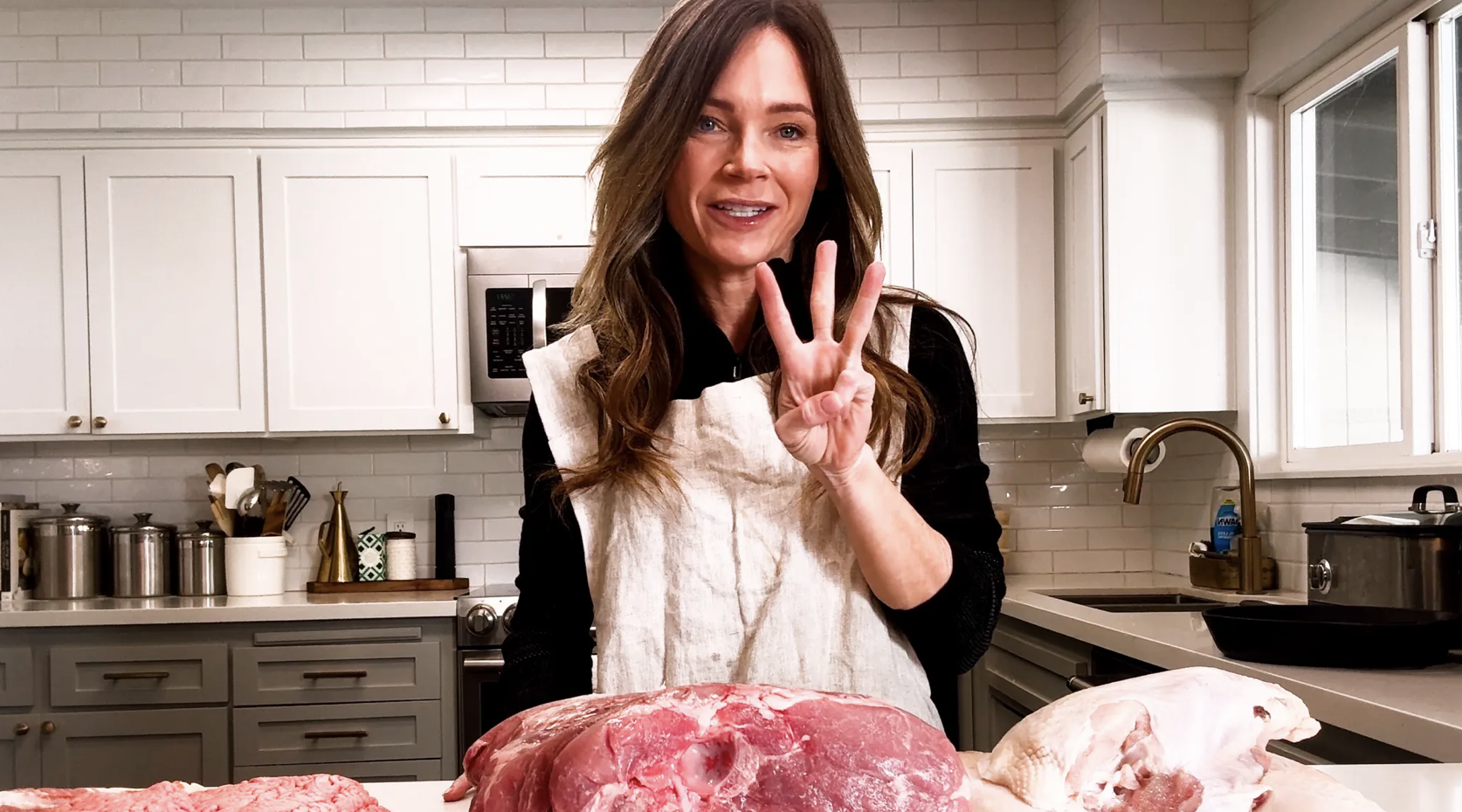 3 Carnivore Diet Recipes the Whole Family Will Love Kid Approved! - treatment image