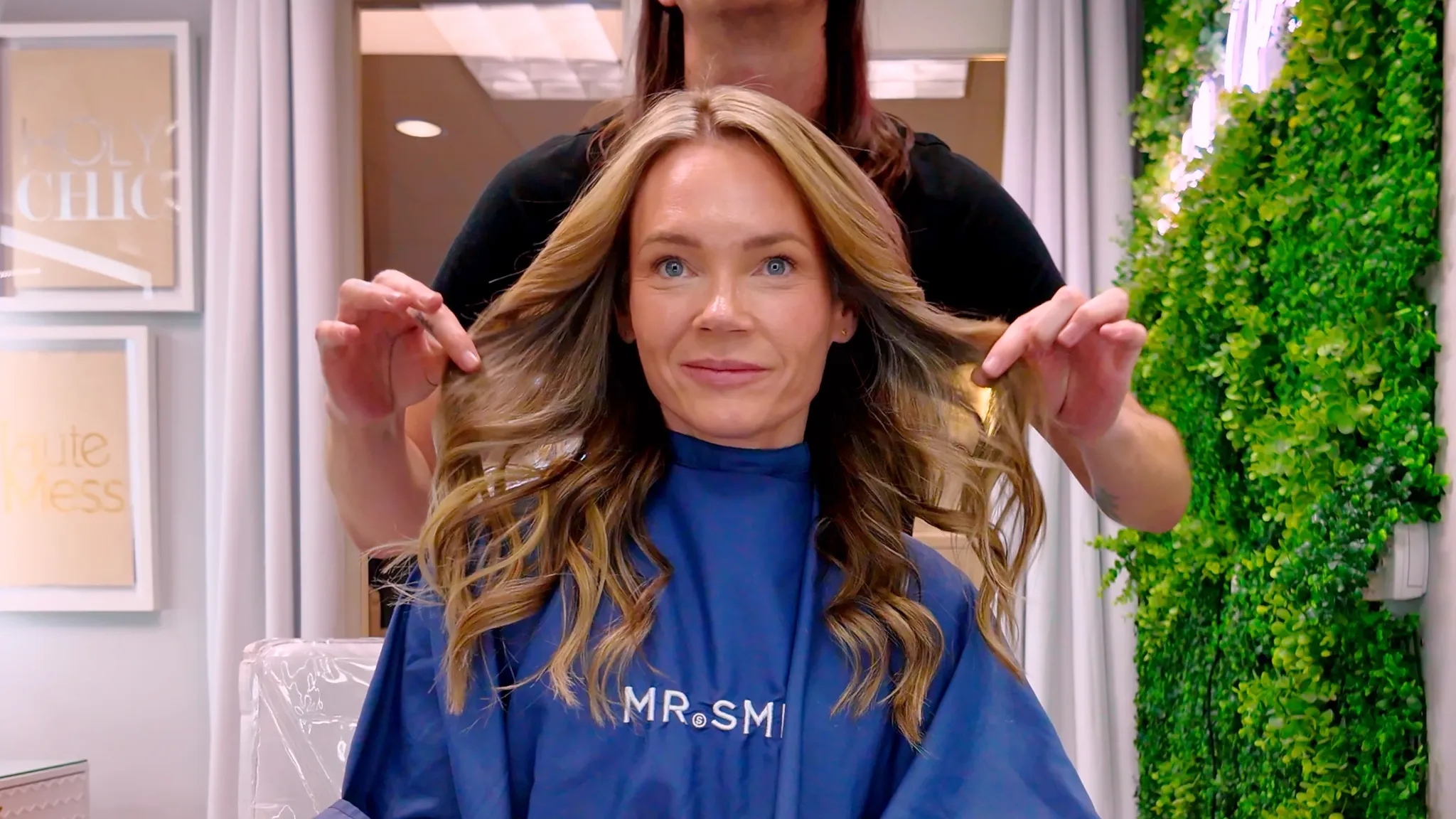 Understanding Telogen Effluvium: Causes, Symptoms, and Treatment. GROW YOUR HAIR BACK! - treatment image