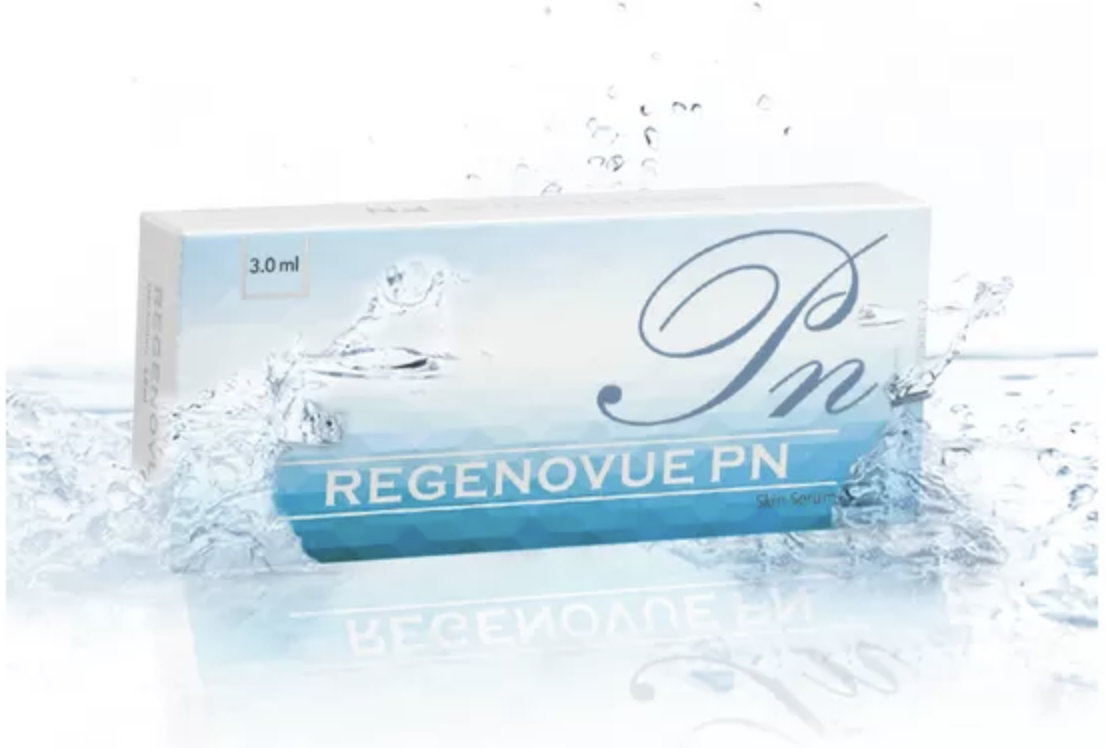 PN (Polynucleotides) – The Ultimate Guide to Skin Regeneration and Repair - treatment image
