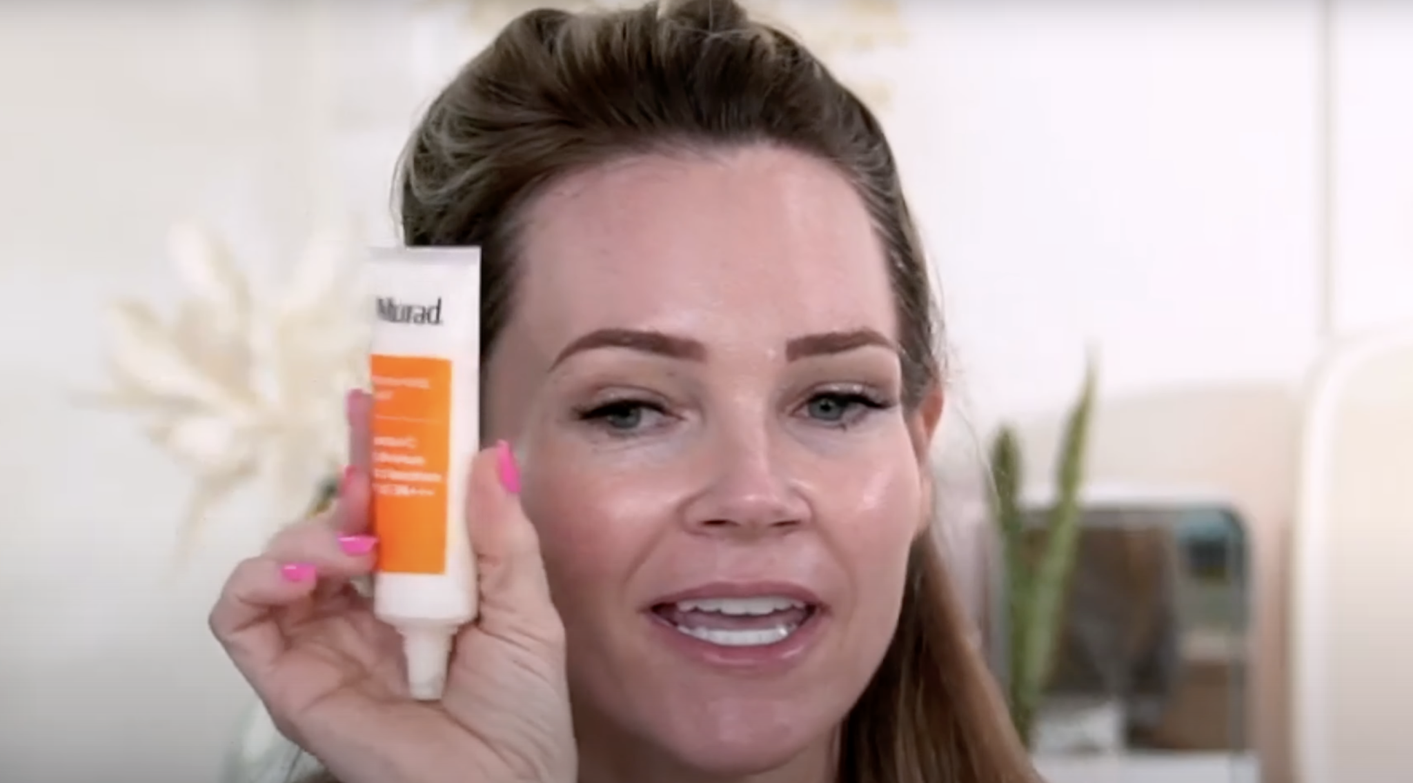 The Ultimate Skincare Routine for Hydration, Glow & Protection - treatment image