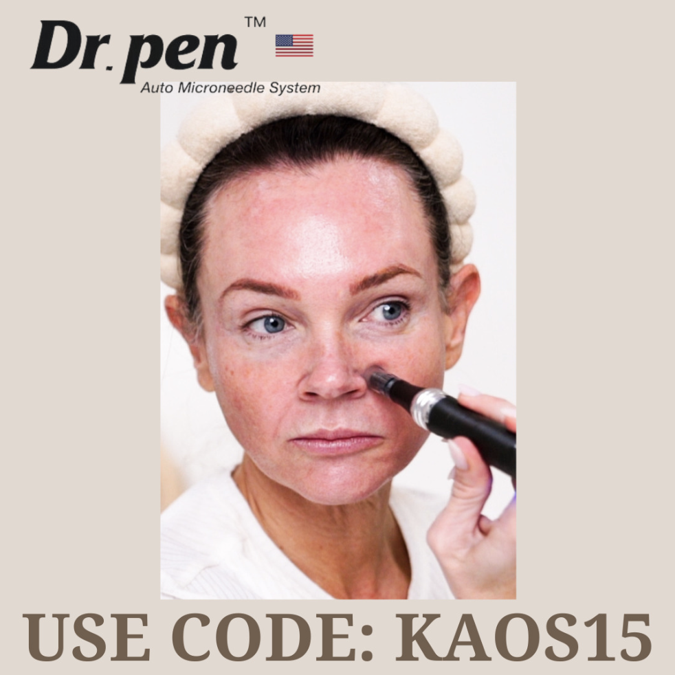 Dewy, Plump Skin at Home! LIVE Microneedling for a Glass Skin Glow - treatment image