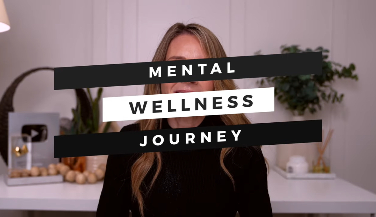Why I Took a Break from Social Media: My Mental Wellness Journey