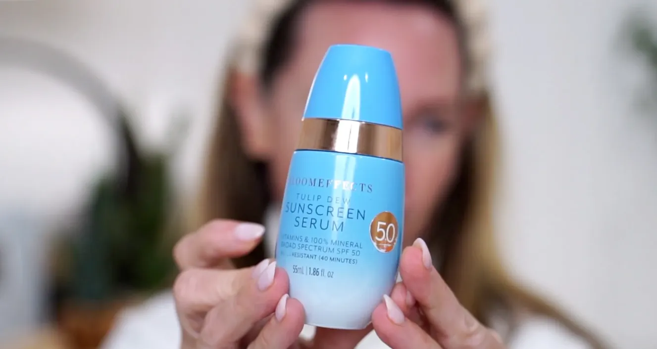 Kauai Glow Up Hawaii Live - treatment image