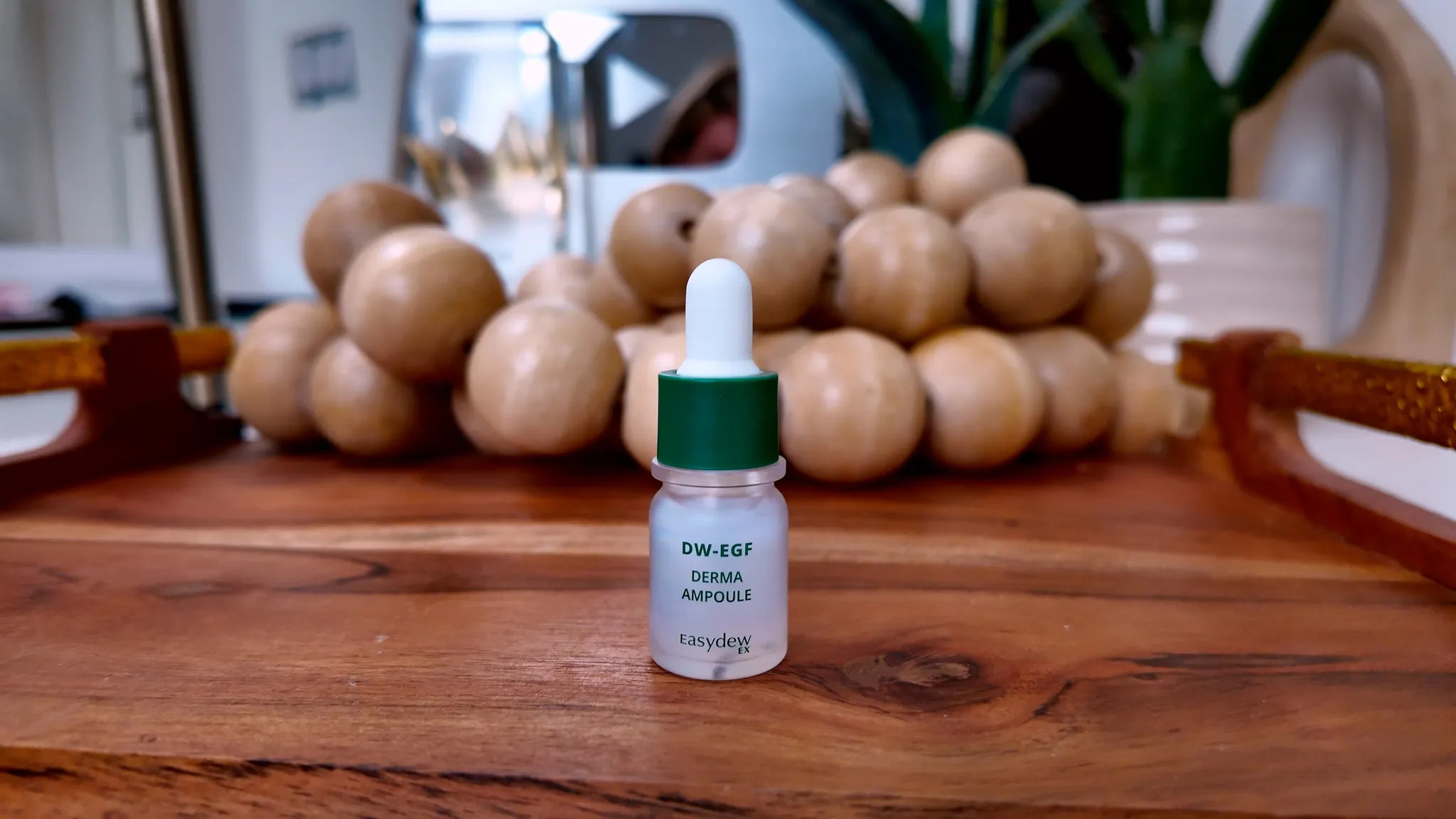 Top 5 Affordable Serums for Microneedling 2025 | Countdown + Expert Tips - treatment image