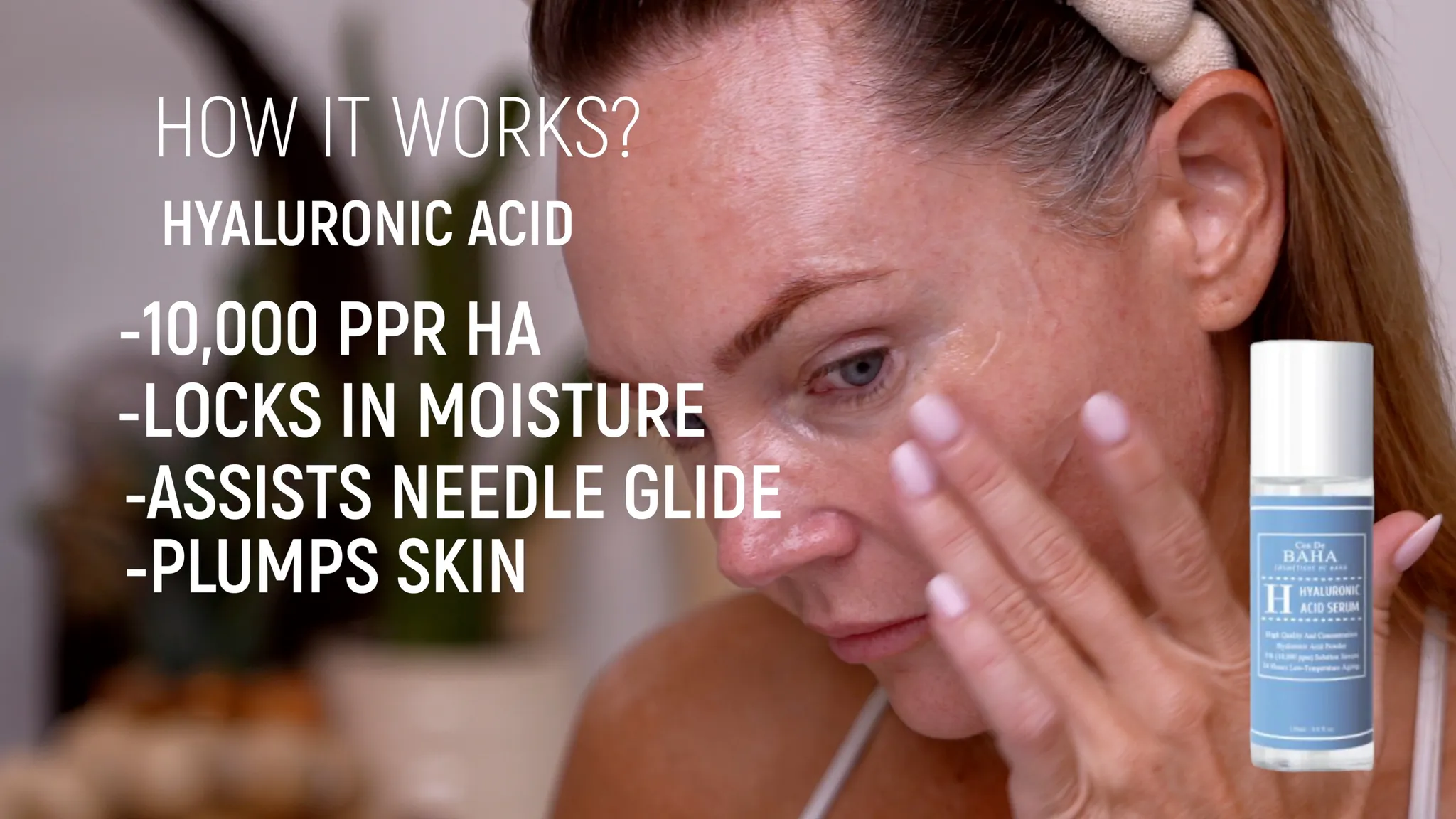 Top 5 Affordable Serums for Microneedling 2025 | Countdown + Expert Tips - treatment image