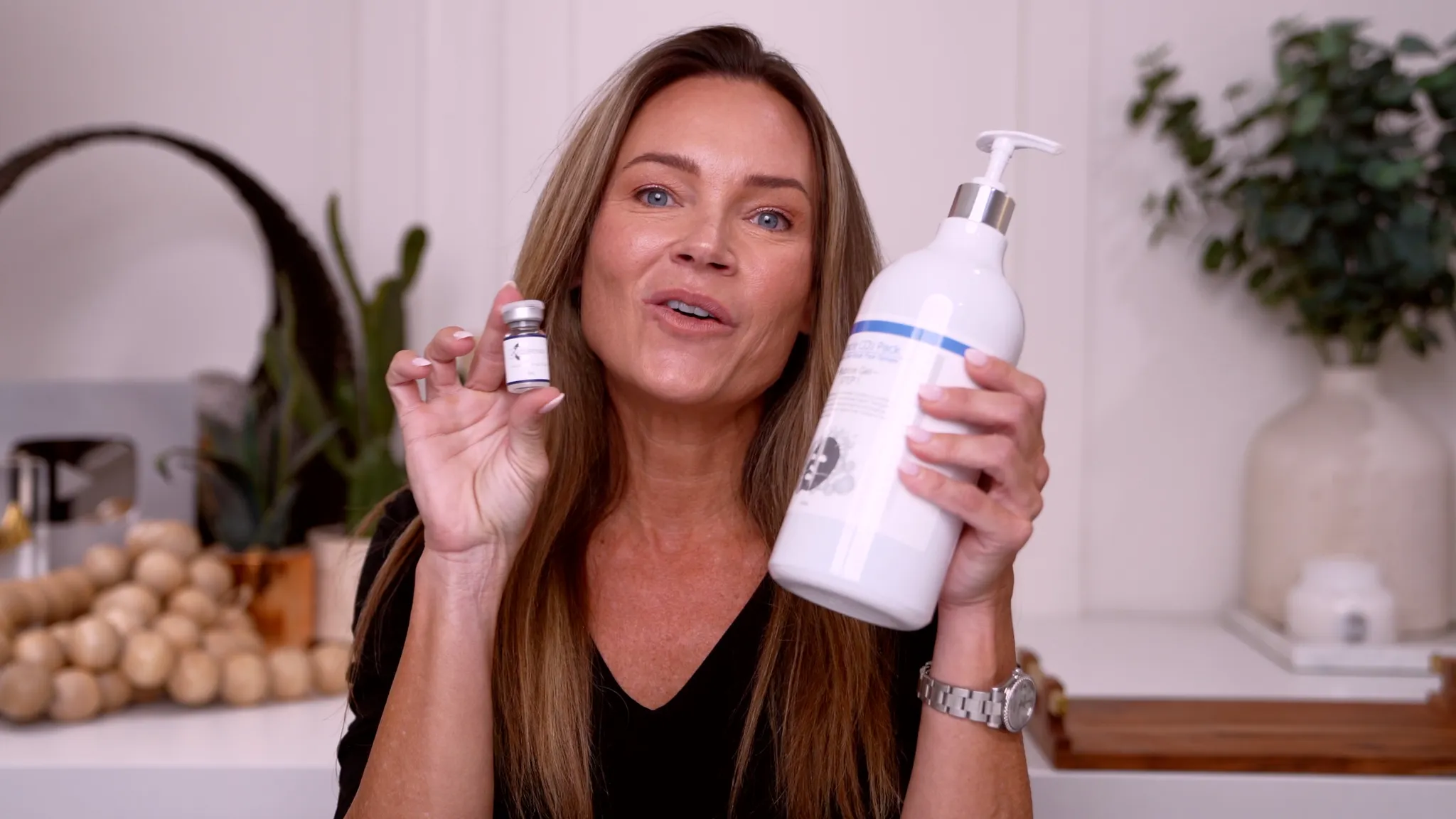 Top 5 Affordable Serums for Microneedling 2025 | Countdown + Expert Tips - treatment image