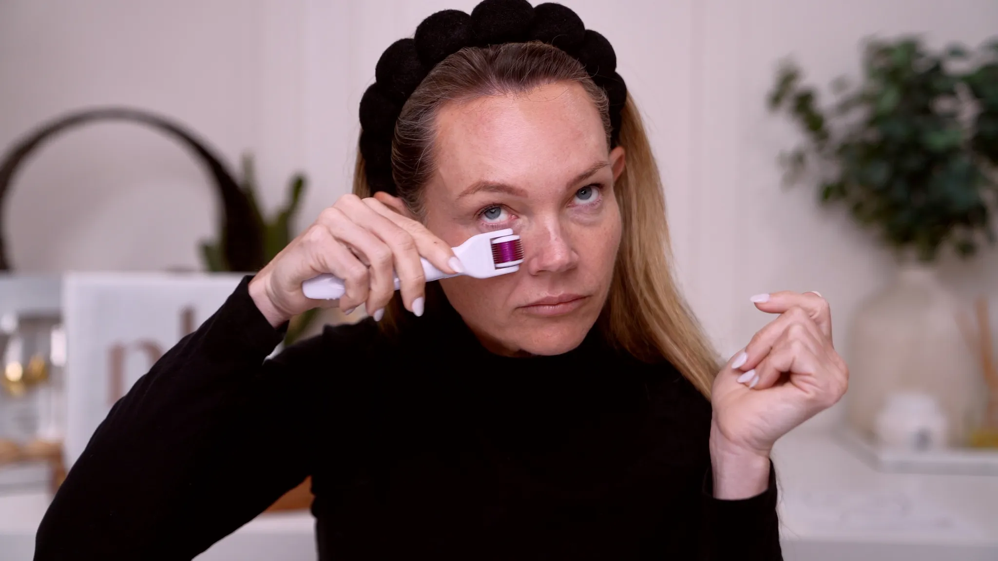 5th Soonsu Shining Peel Demo for Glowing Summer Skin | Real-Time Review & Results - treatment image