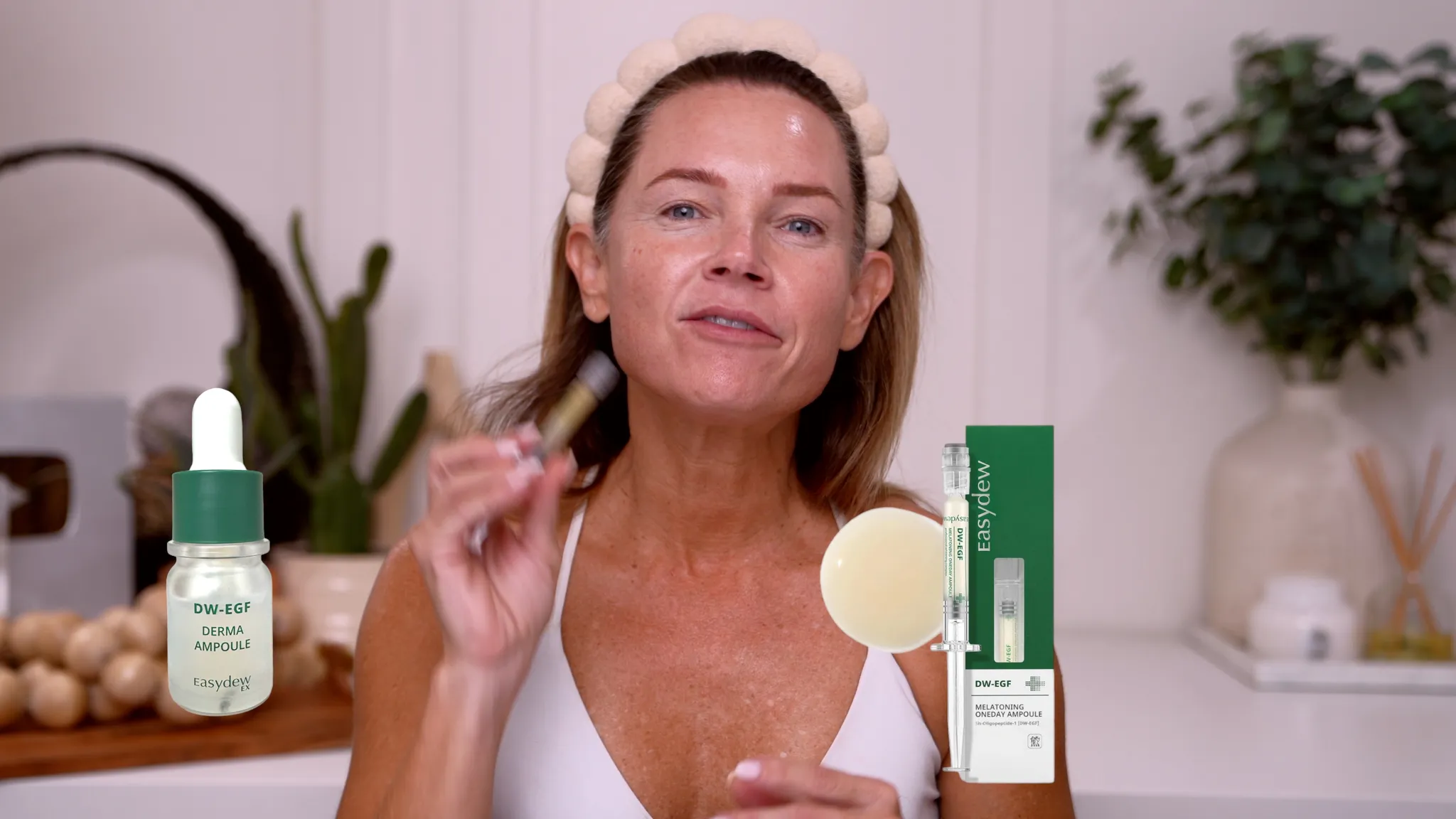 Top 5 Affordable Serums for Microneedling 2025 | Countdown + Expert Tips - treatment image