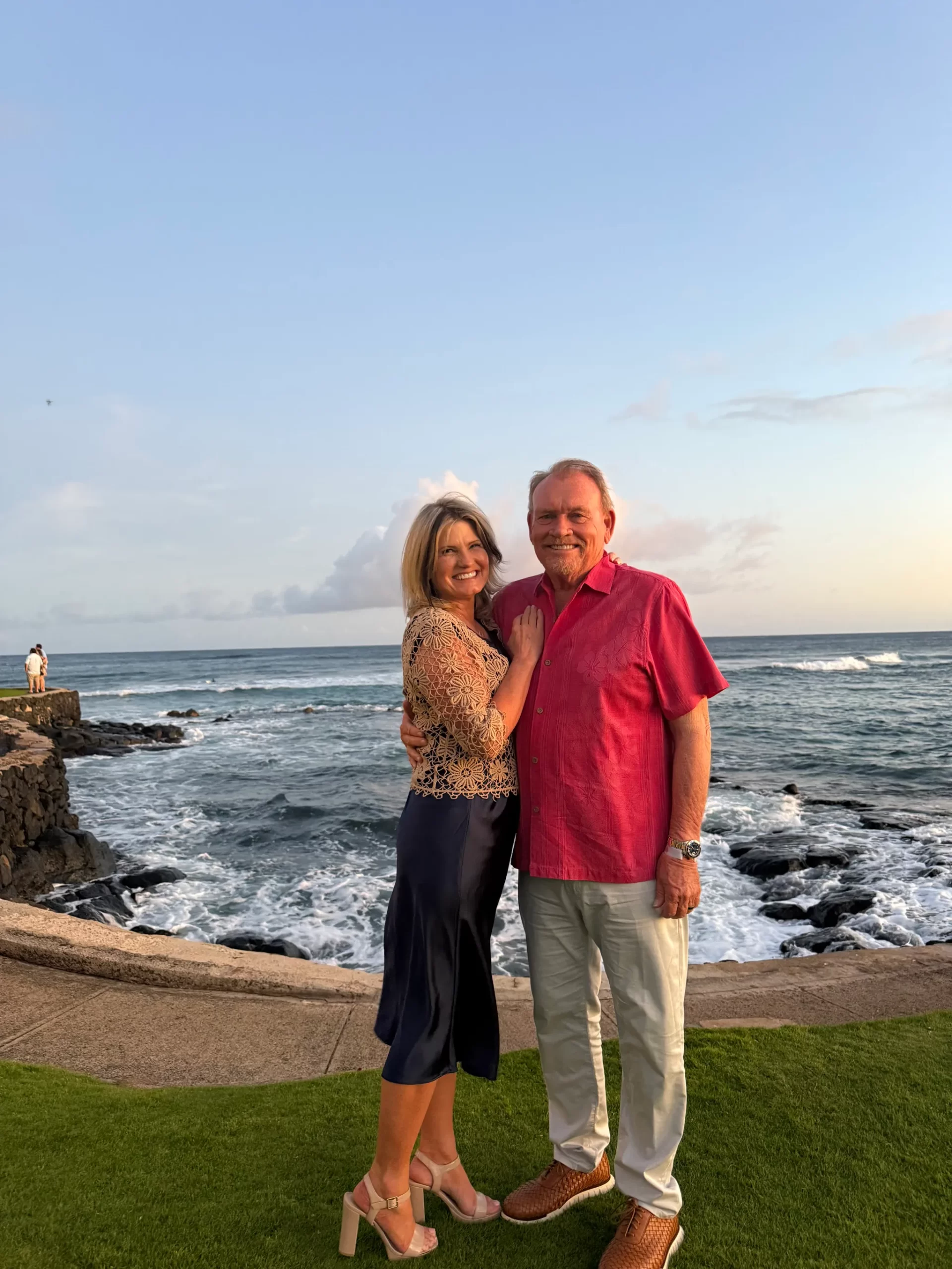 Dream Wedding in Paradise | Grand Hyatt Kauai, Poipu πΊπ - treatment image
