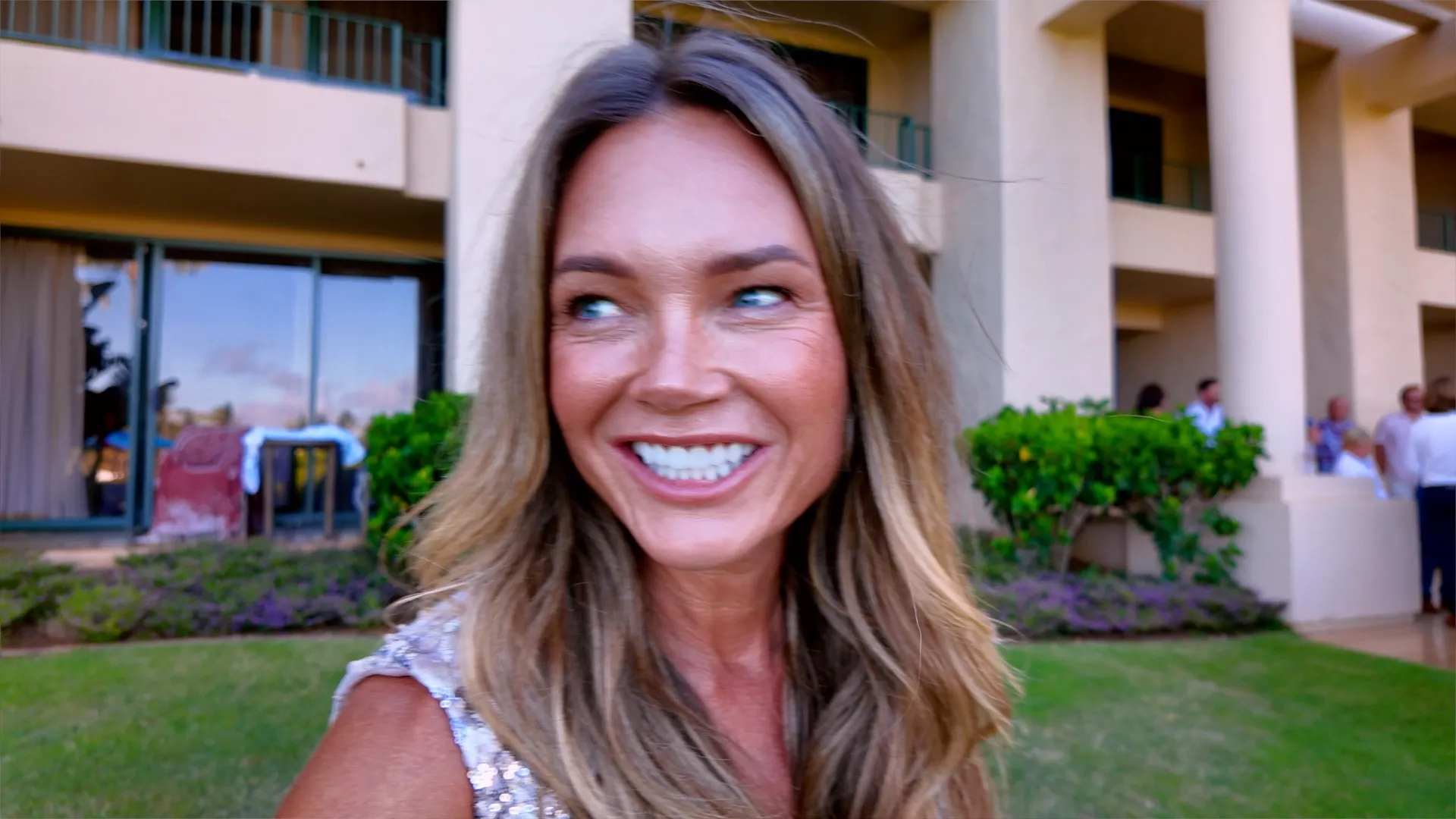 Kauai Dream Wedding  Skincare Prep & Effortless No-Makeup Makeup Look