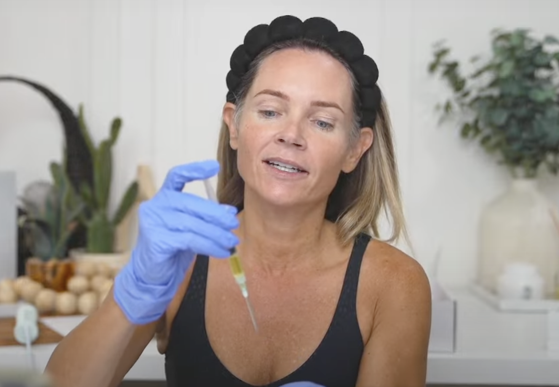 3rd Microneedling with HAIRNA Exosomes + 2nd Soonsu Shining Peel | Hair Growth & Skin Glow Boost - treatment image