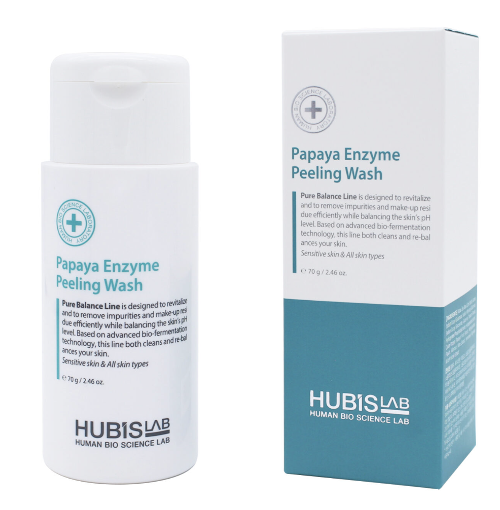 3rd Soonsu Shining Peel Demo for Glowing Summer Skin - treatment image