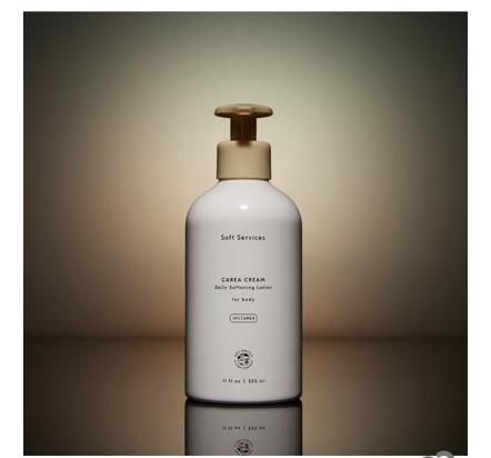 3rd Soonsu Shining Peel Demo for Glowing Summer Skin - treatment image