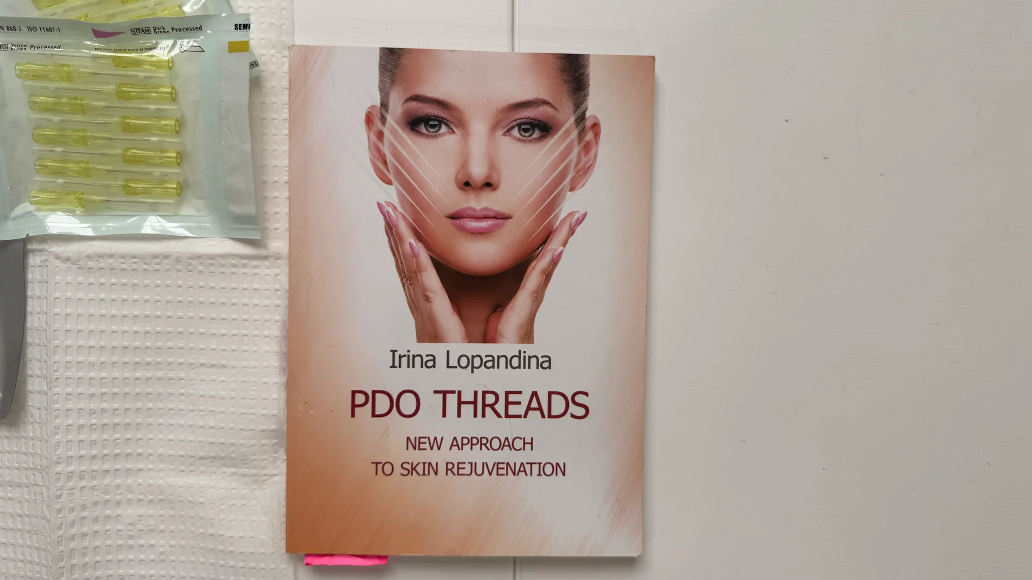 Queen’s Threads & Curenex Eyes: Subtle Lift, Big Impact - treatment image