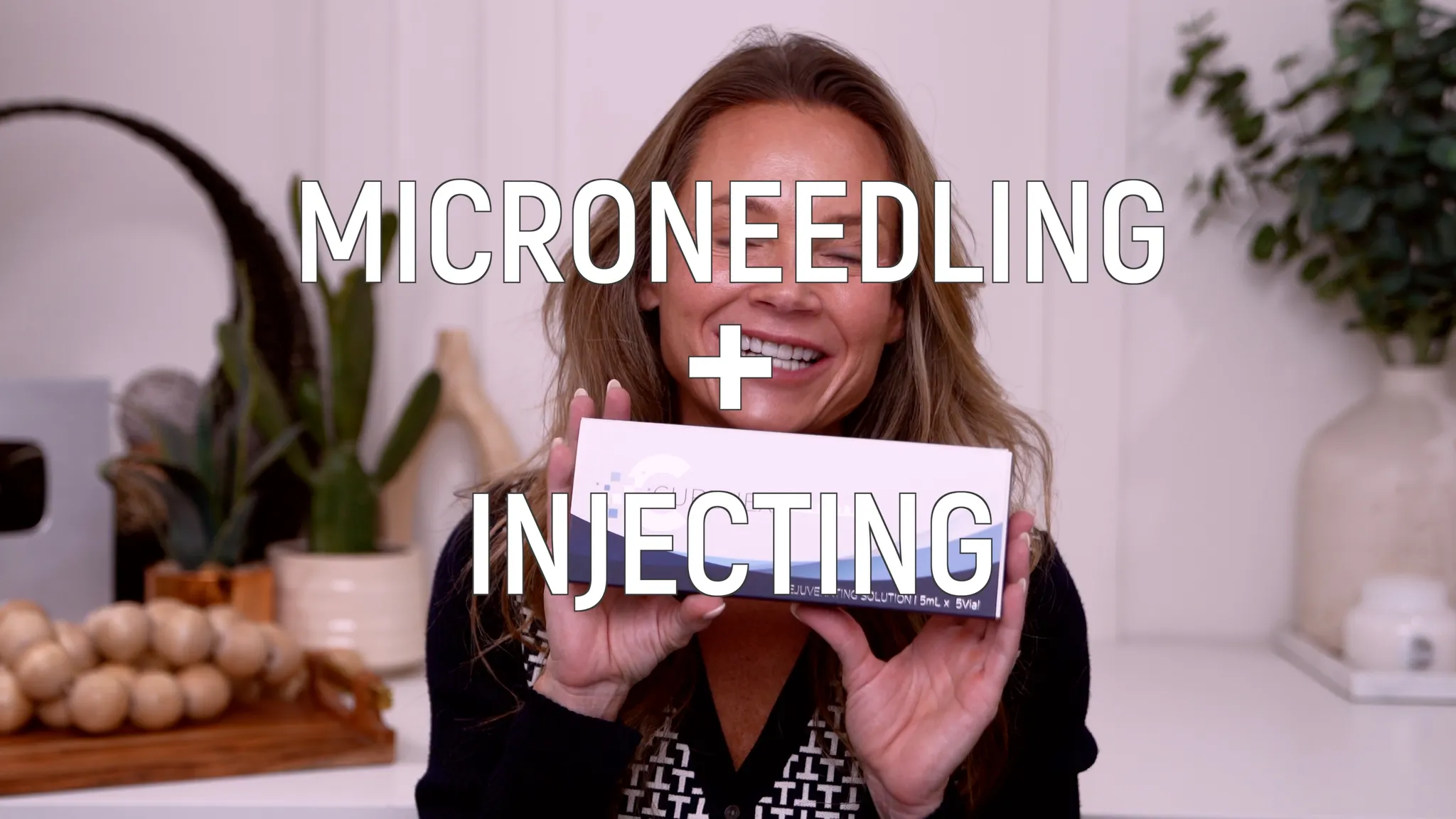 Microneedling vs Mesotherapy: Curenex PDRN Glow Booster Explained - treatment image