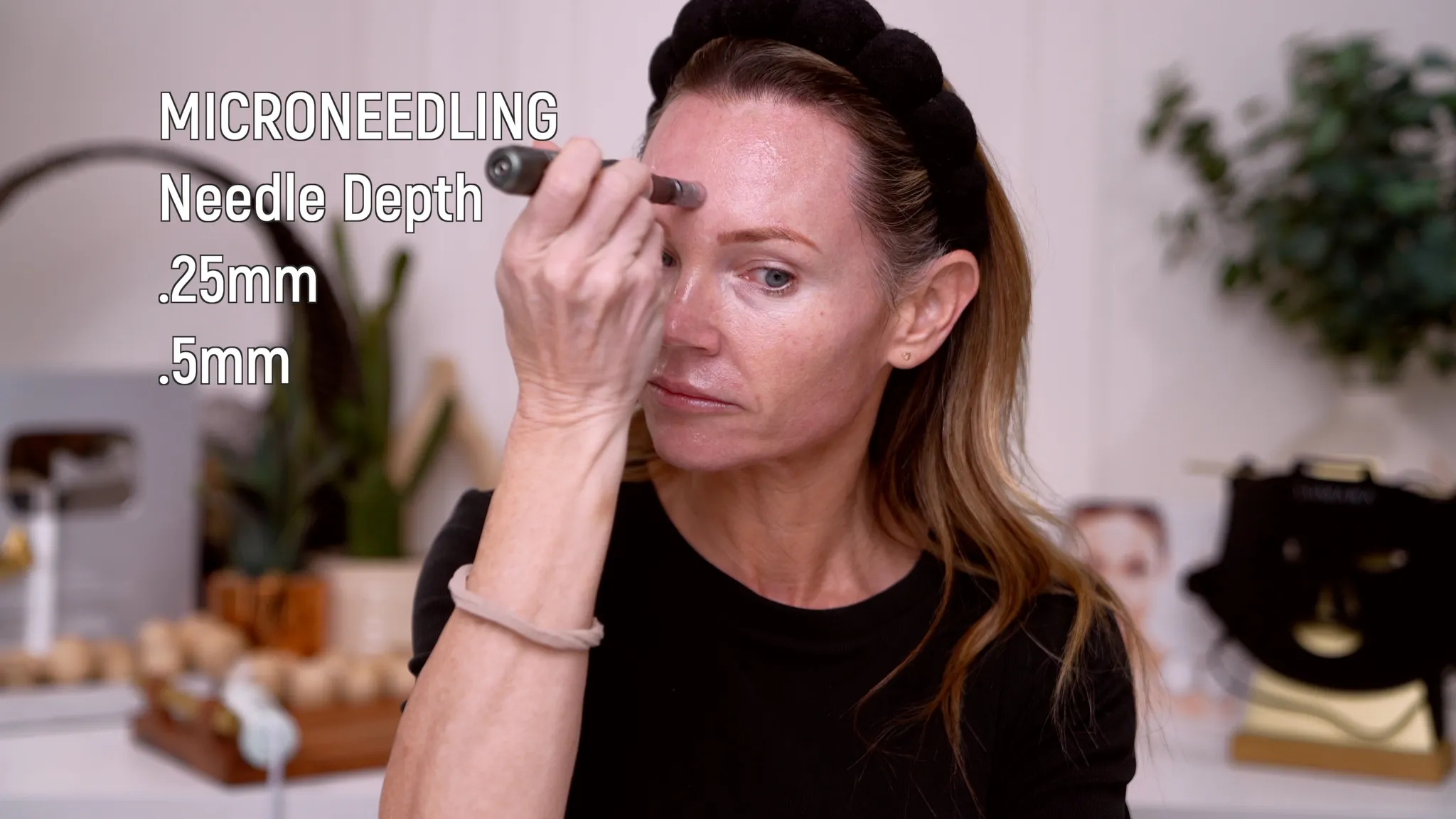 Microneedling vs Mesotherapy: Curenex PDRN Glow Booster Explained - treatment image