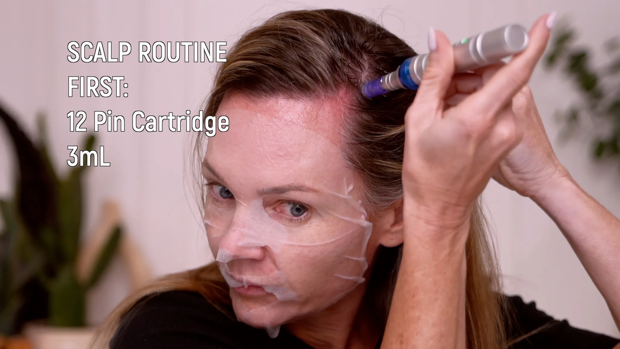 Microneedling vs Mesotherapy: Curenex PDRN Glow Booster Explained - treatment image