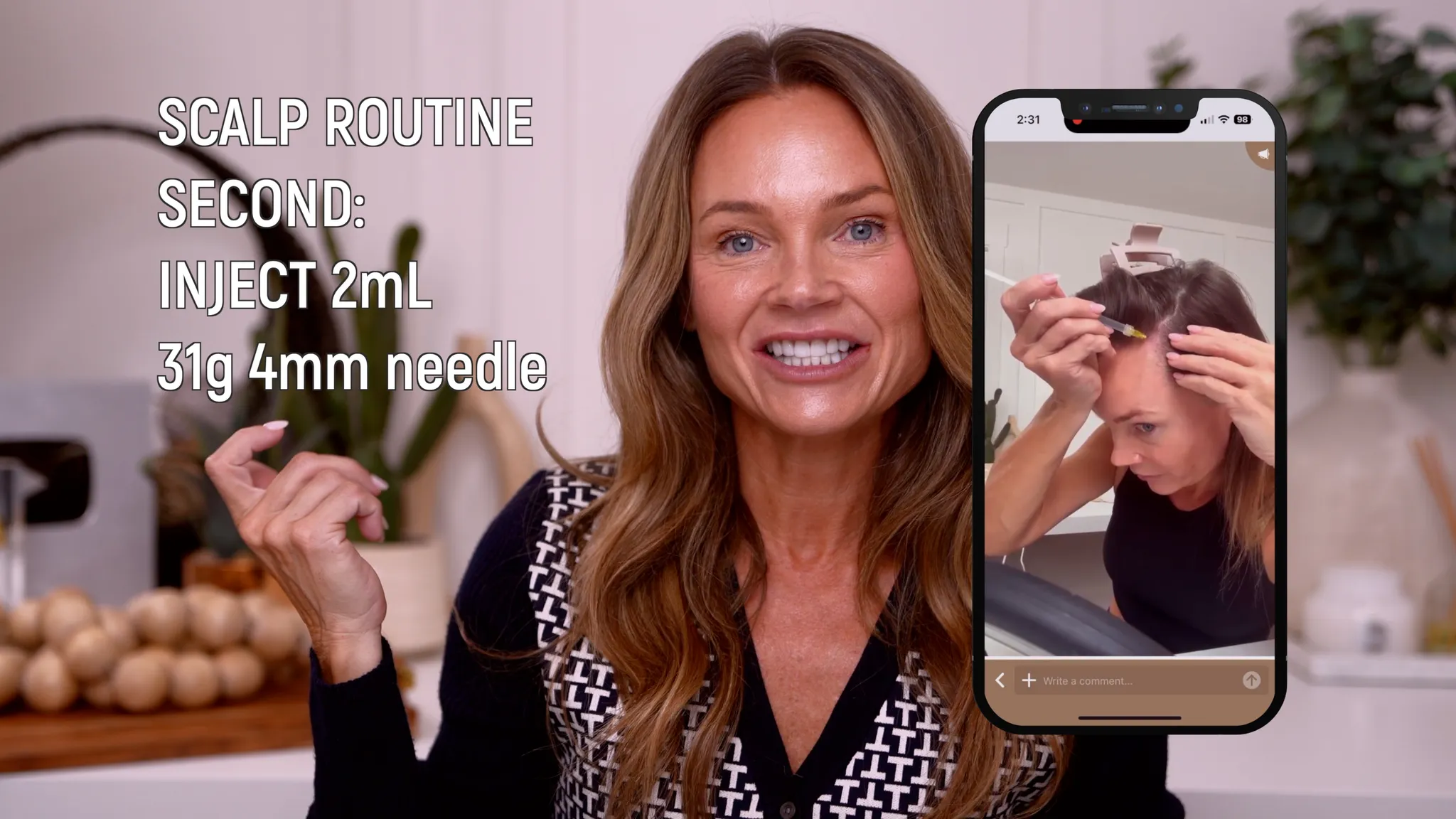 Microneedling vs Mesotherapy: Curenex PDRN Glow Booster Explained - treatment image