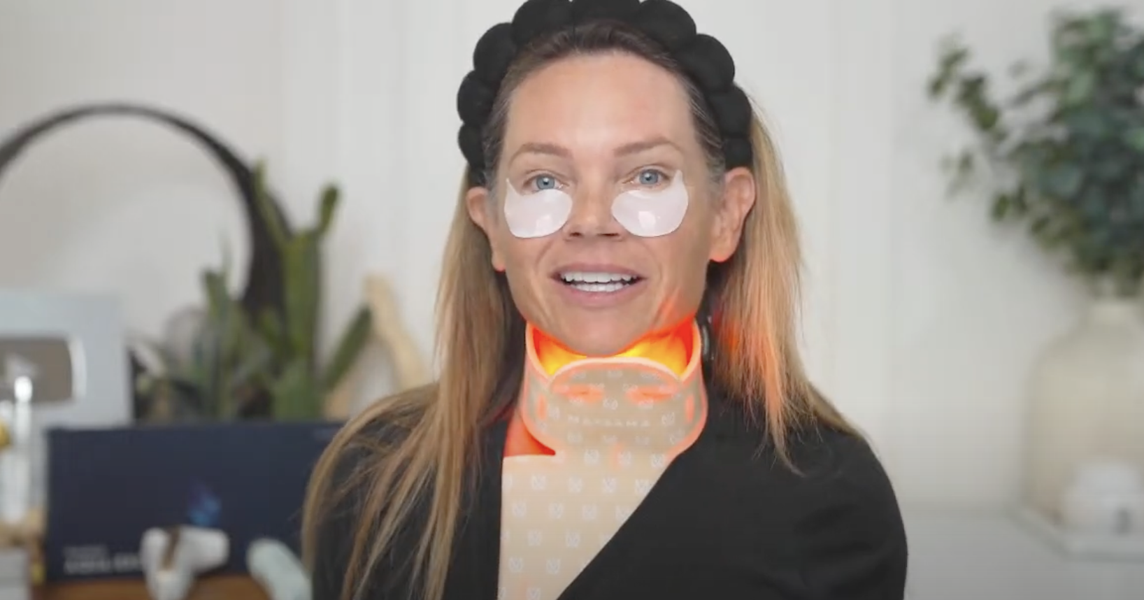 3rd Soonsu Shining Peel Demo for Glowing Summer Skin - treatment image