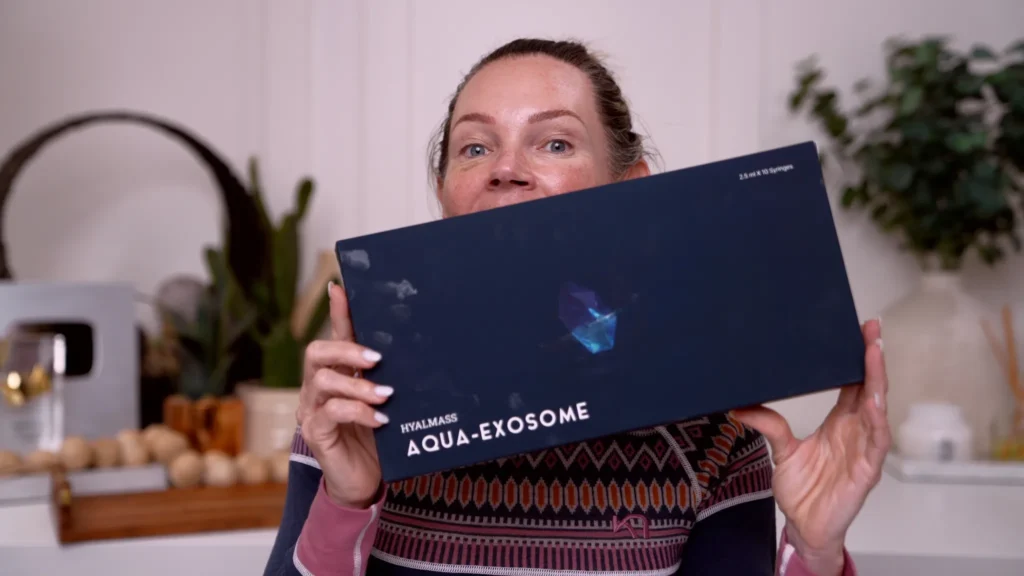 I Tried Hyalmass Aqua Exosome Mesotherapy—Here’s What Happened!