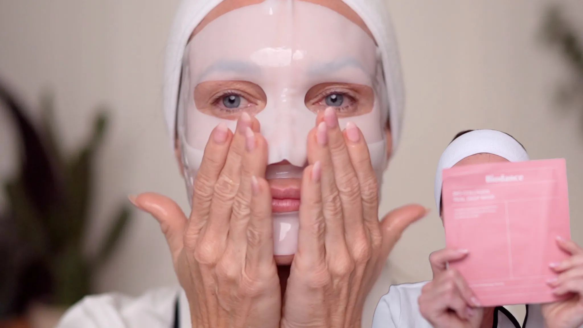 30% TCA Chemical Peel — What No One Shows - treatment image