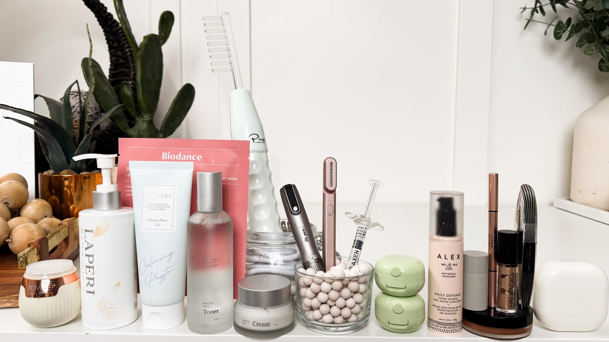 Hair Growth Support? Scalp Microneedling with Dr. Pen M8S + Elaxen PDRN - treatment image