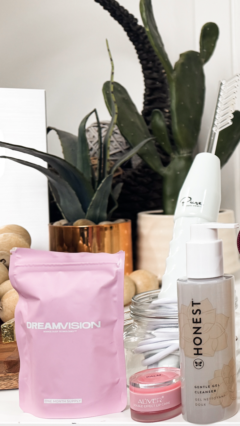 Erase Stretch Marks With PDRN? - treatment image