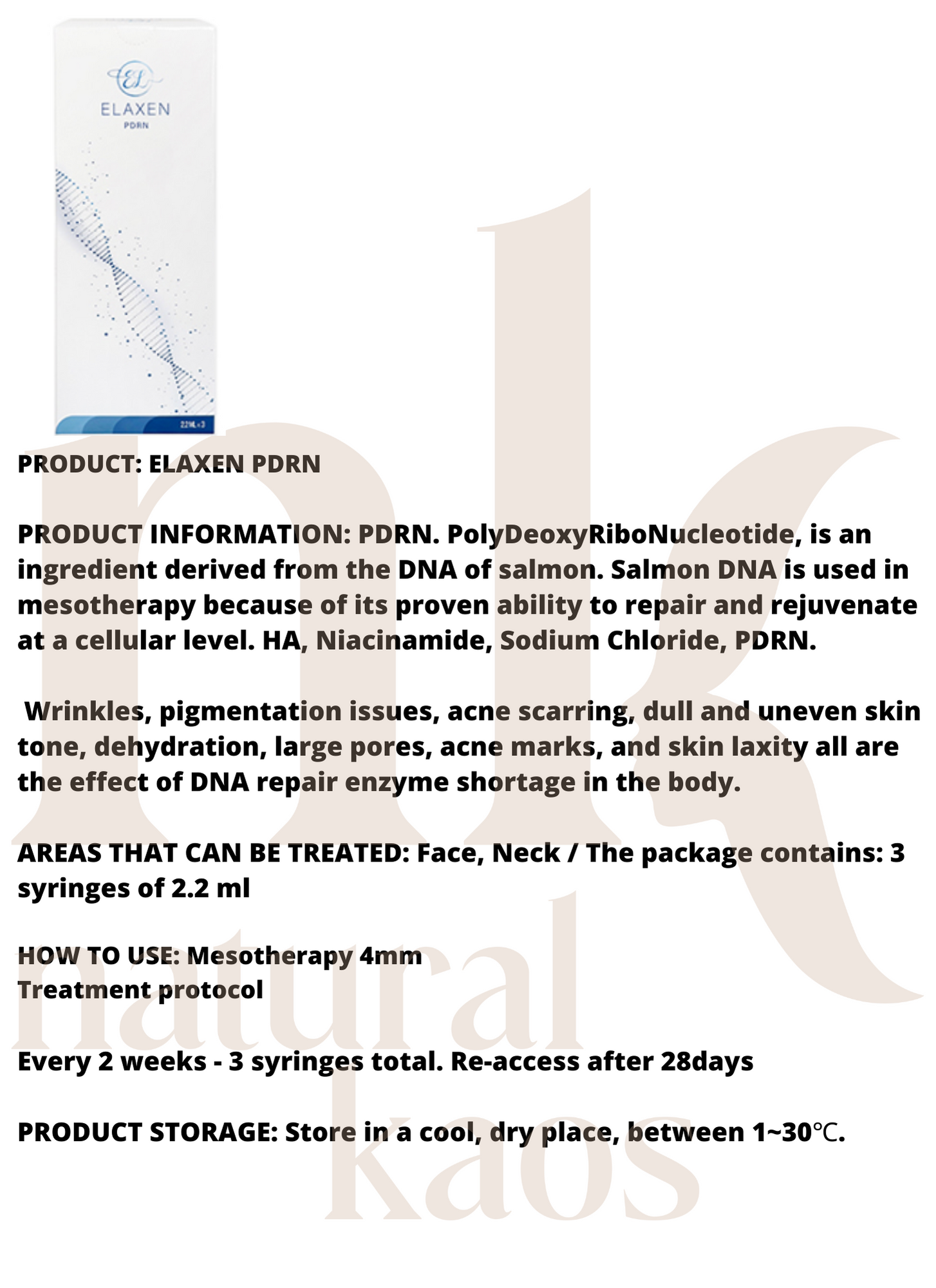 Hair Growth Support? Scalp Microneedling with Dr. Pen M8S + Elaxen PDRN