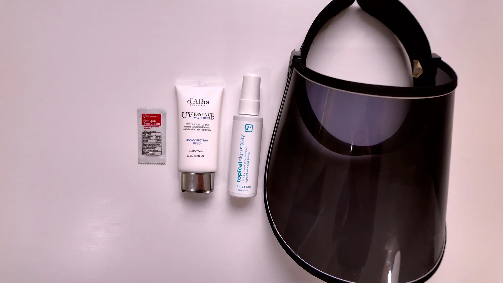 DIY 30% TCA Peel at Home (Full Demo + Recovery) - treatment image