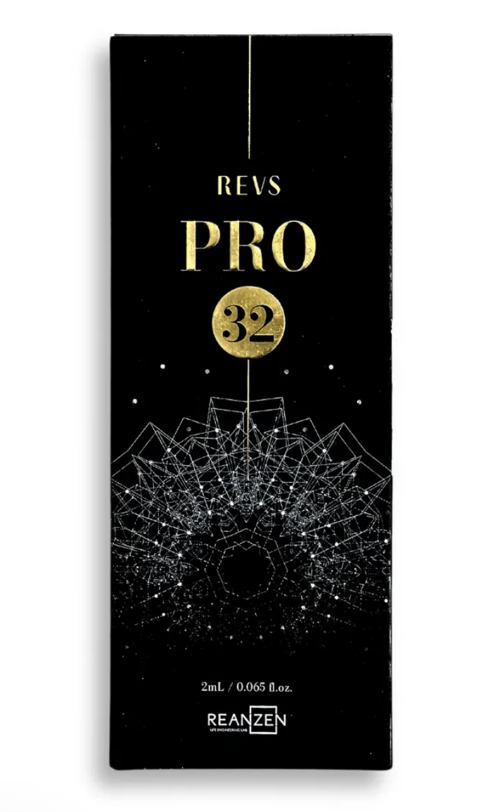 BAP TECHNIQUE for Revs Pro 32 Korean Profhilo