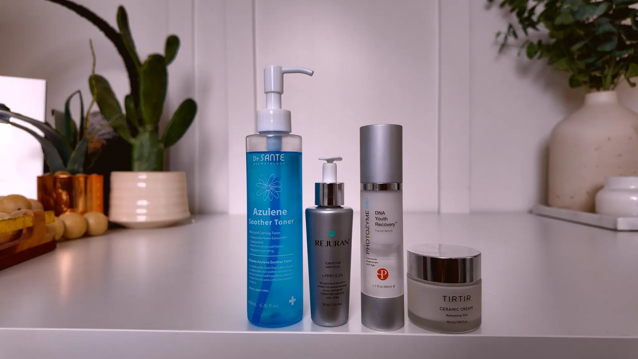 Microneedling With NAD+: What Happened When I Tested an NAD+ Complex on My Face - treatment image
