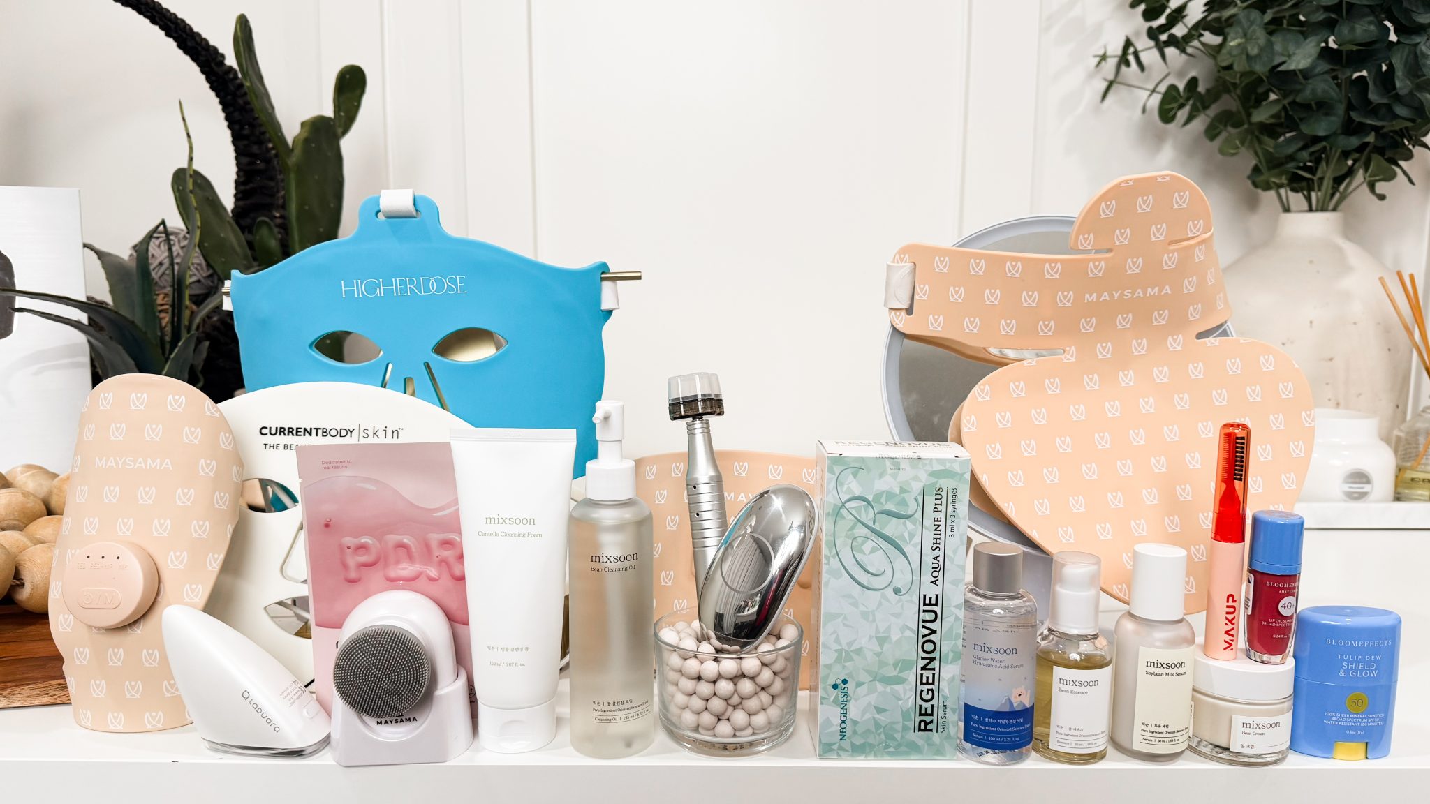 Erase Stretch Marks with Microneedling Aquashine HA Booster
