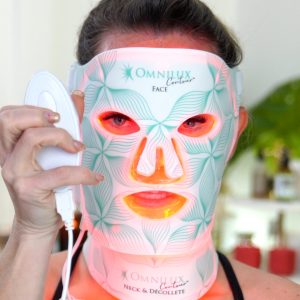 Best Black Friday & Cyber Monday Skincare Deals 2025: LED Devices & Exclusive Codes - treatment image