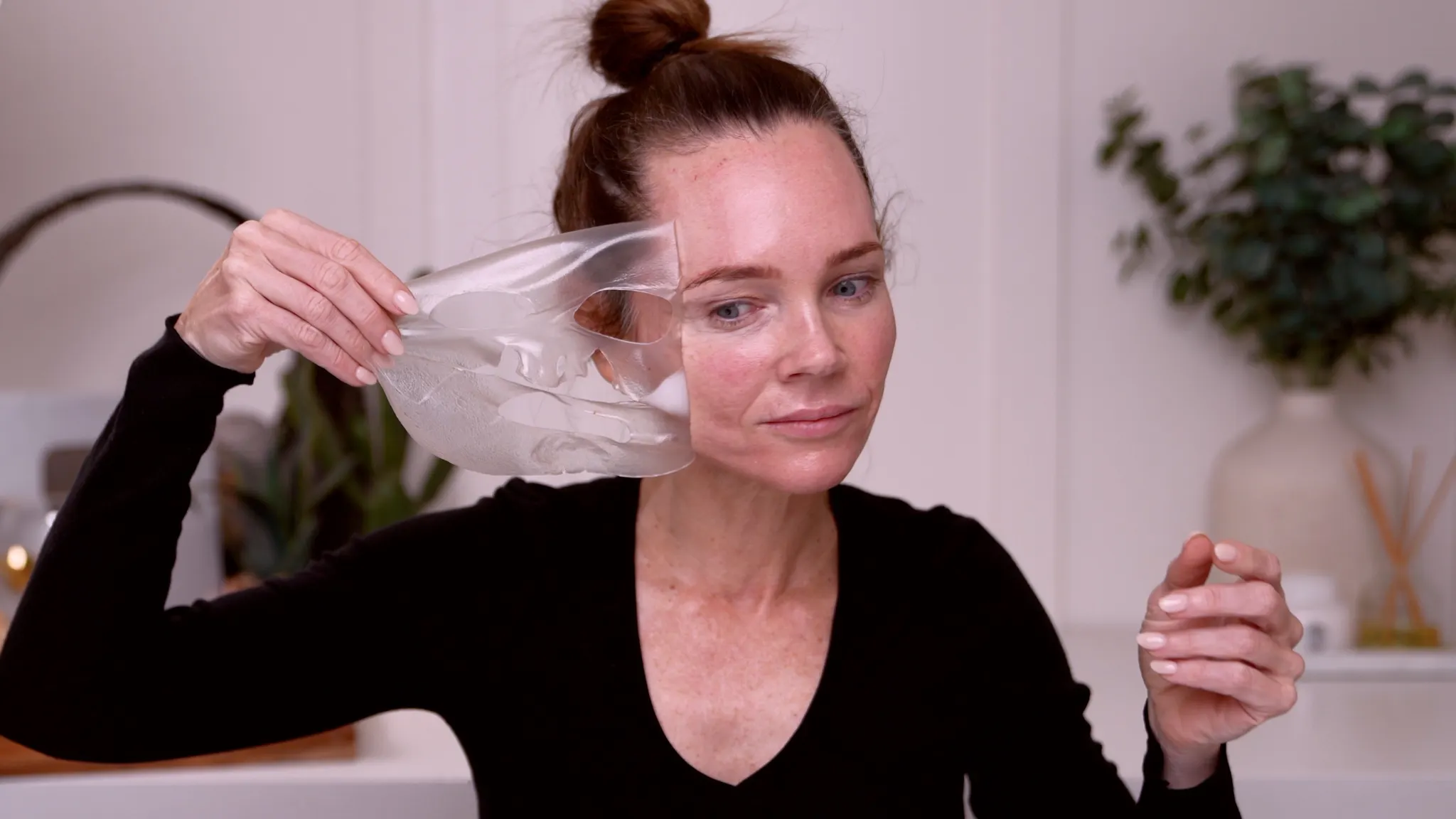 Microneedling With NAD+: What Happened When I Tested an NAD+ Complex on My Face - treatment image