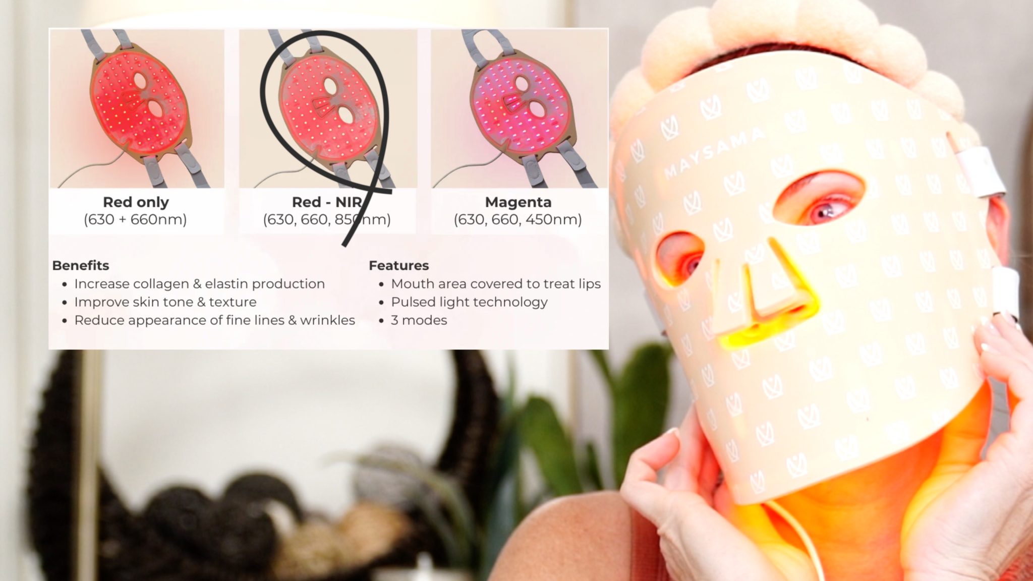 Best Black Friday & Cyber Monday Skincare Deals 2025: LED Devices & Exclusive Codes - treatment image